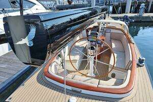 2024 Leonardo Yachts Eagle 44 thumbnail 11