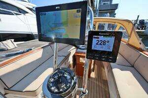 2024 Leonardo Yachts Eagle 44 thumbnail 14
