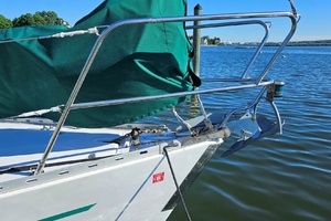 35ft Freedom Yacht For Sale
