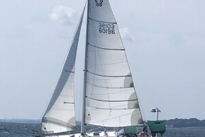 Vessel Image #1