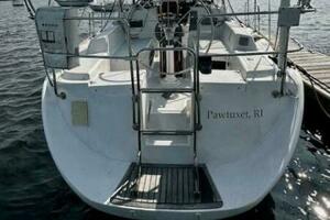 35ft Freedom Yacht For Sale