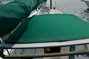 35ft Freedom Yacht For Sale