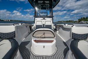 FLOATING STONES 29ft Tidewater Yacht For Sale