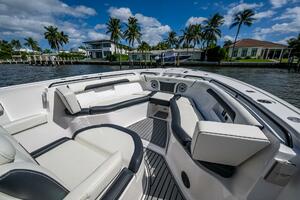 FLOATING STONES 29ft Tidewater Yacht For Sale
