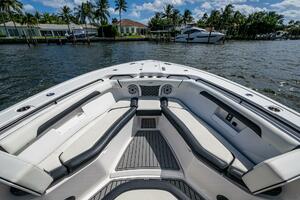FLOATING STONES 29ft Tidewater Yacht For Sale