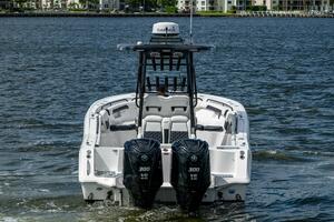 FLOATING STONES 29ft Tidewater Yacht For Sale