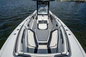 FLOATING STONES 29ft Tidewater Yacht For Sale