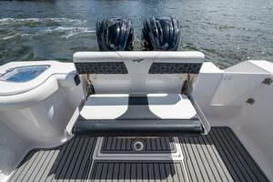 FLOATING STONES 29ft Tidewater Yacht For Sale