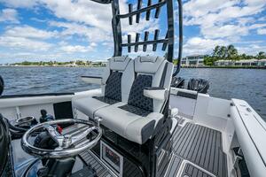 FLOATING STONES 29ft Tidewater Yacht For Sale