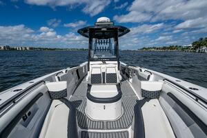 FLOATING STONES 29ft Tidewater Yacht For Sale