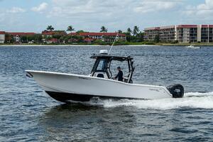 FLOATING STONES 29ft Tidewater Yacht For Sale