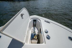 FLOATING STONES 29ft Tidewater Yacht For Sale