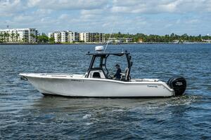 FLOATING STONES 29ft Tidewater Yacht For Sale