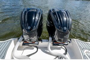 FLOATING STONES 29ft Tidewater Yacht For Sale