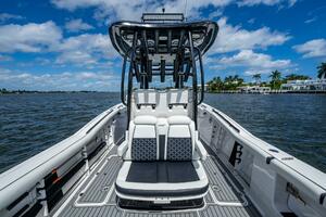 FLOATING STONES 29ft Tidewater Yacht For Sale