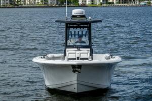 FLOATING STONES 29ft Tidewater Yacht For Sale