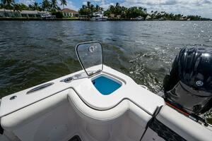 FLOATING STONES 29ft Tidewater Yacht For Sale