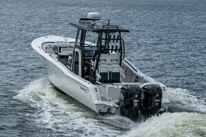FLOATING STONES 29ft Tidewater Yacht For Sale