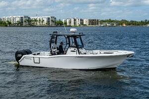 FLOATING STONES 29ft Tidewater Yacht For Sale