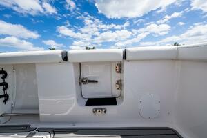 FLOATING STONES 29ft Tidewater Yacht For Sale