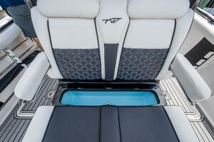 FLOATING STONES 29ft Tidewater Yacht For Sale