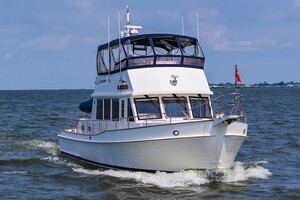 Vessel Image #1
