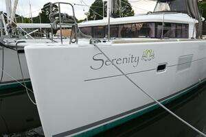  2016 Lagoon 400 S2 Yacht For Sale in North Beach MD