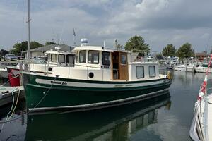 Vessel Image #1