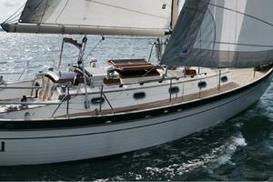Vessel Image #4