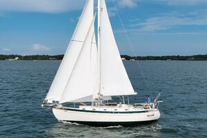 Vessel Image #1