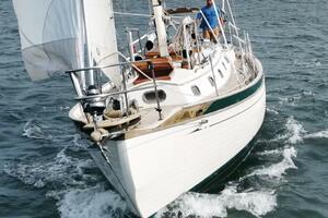 Vessel Image #9