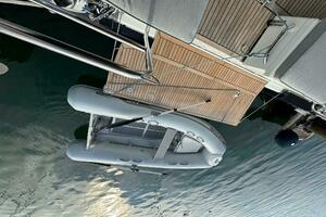 2022 Oceanis 46.1