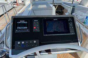 2022 Oceanis 46.1