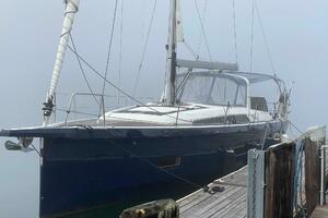 2022 Oceanis 46.1