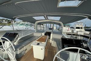 2022 Oceanis 46.1