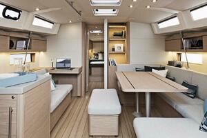 2022 Oceanis 46.1
