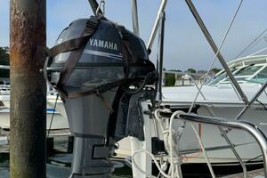 2022 Oceanis 46.1