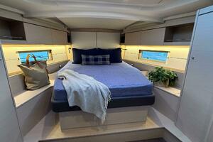 2022 Oceanis 46.1