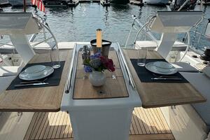 2022 Oceanis 46.1