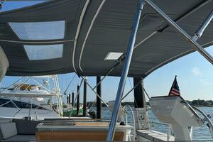2022 Oceanis 46.1