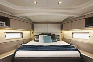 2022 Oceanis 46.1
