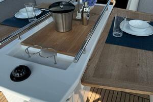 2022 Oceanis 46.1