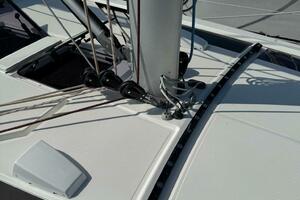 2022 Oceanis 46.1