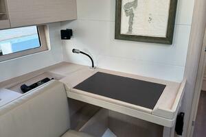 2022 Oceanis 46.1