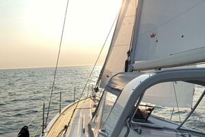 2022 Oceanis 46.1