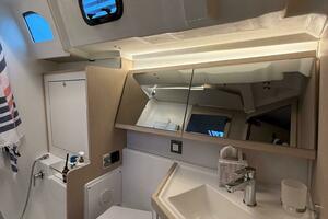 2022 Oceanis 46.1