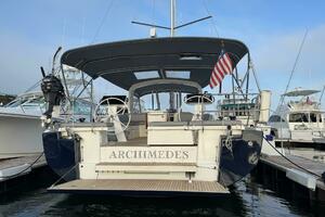 2022 Oceanis 46.1