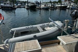 2022 Oceanis 46.1