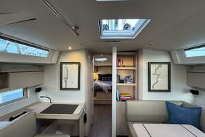 2022 Oceanis 46.1