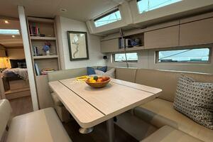 2022 Oceanis 46.1
